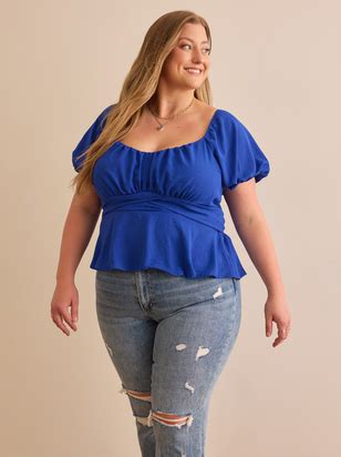 shop arula|Plus Size Tops for Women 